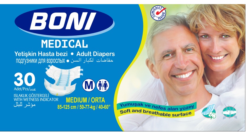 Scutece-adulti-marca-Boni-M-30